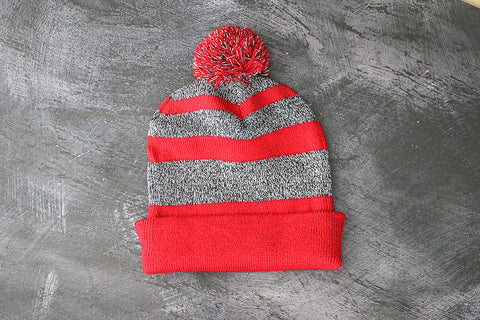 EHK MERCH: BEANIE HATS!!