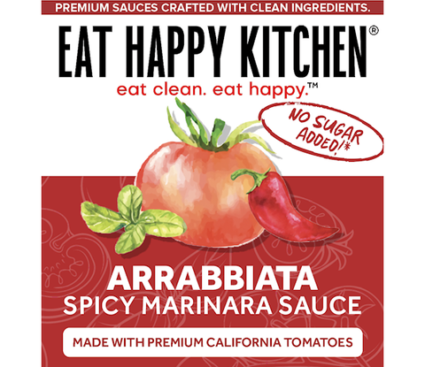 Gettin' Saucy Quad Pack (Get 4 Flavors)