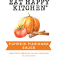Eat Happy Kitchen Pumpkin Marinara (Twin Pack)