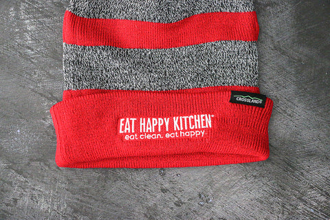 EHK MERCH: BEANIE HATS!!