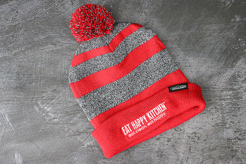EHK MERCH: BEANIE HATS!!