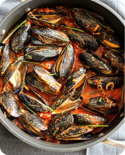 Feeding your family without overthinking ingredients