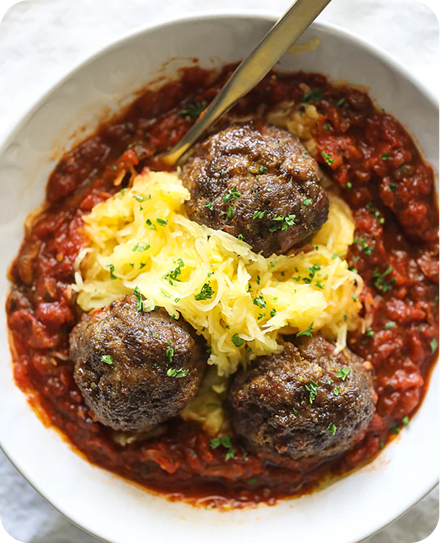 Adding depth to chicken, seafood,or vegetables