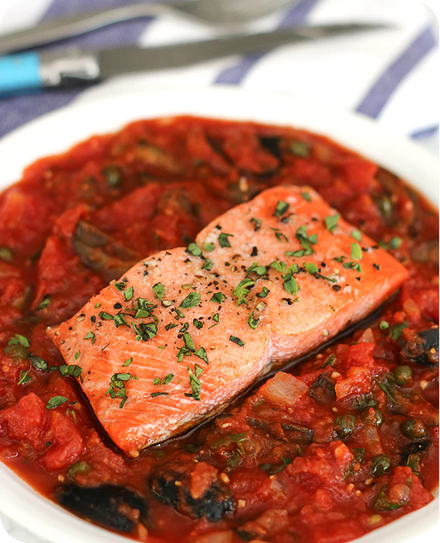 Anyone tired of flat, sugar-filled red sauces