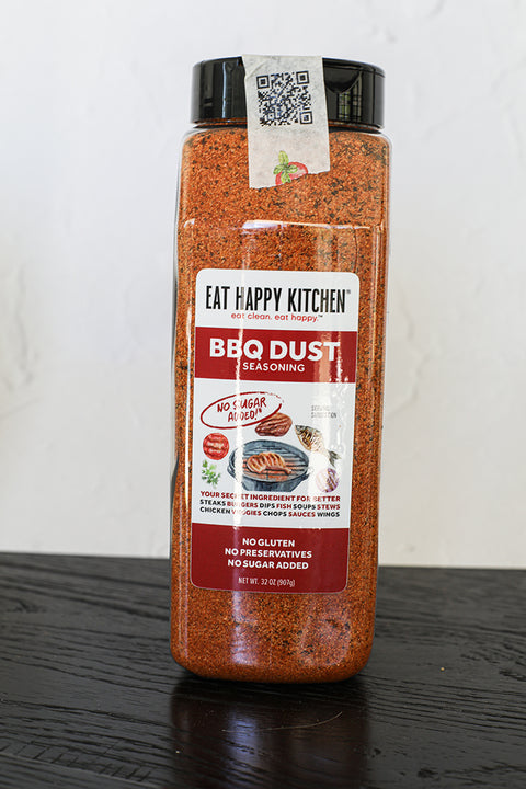 Bulk 32oz Spices (Food Service, Wholesale, Bulk Use)