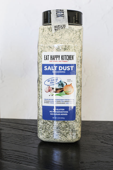 Bulk 32oz Spices (Food Service, Wholesale, Bulk Use)