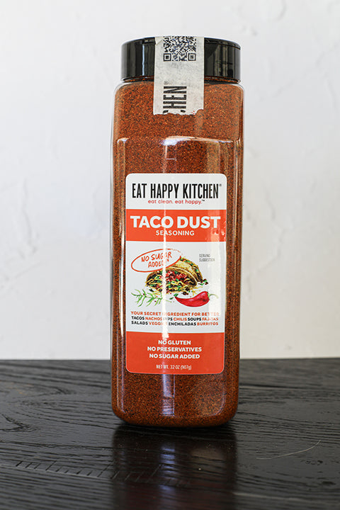 Bulk 32oz Spices (Food Service, Wholesale, Bulk Use)