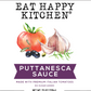 Eat Happy Kitchen Puttanesca (Twin Pack)