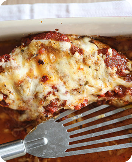 Feeding your family without overthinking ingredients