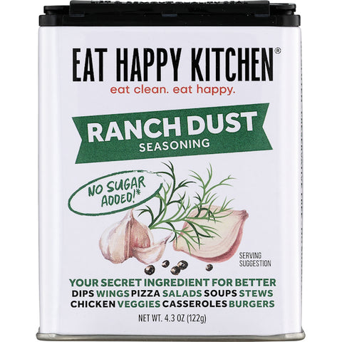 Ranch Dust Seasoning (2 tins)
