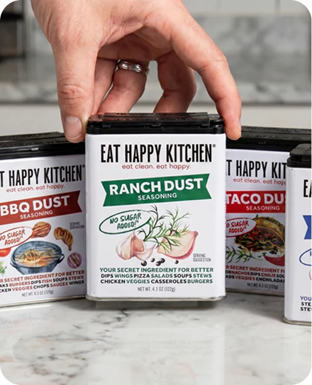 Clean, Quick Shortcuts<br> To Delicious Dinner Prep