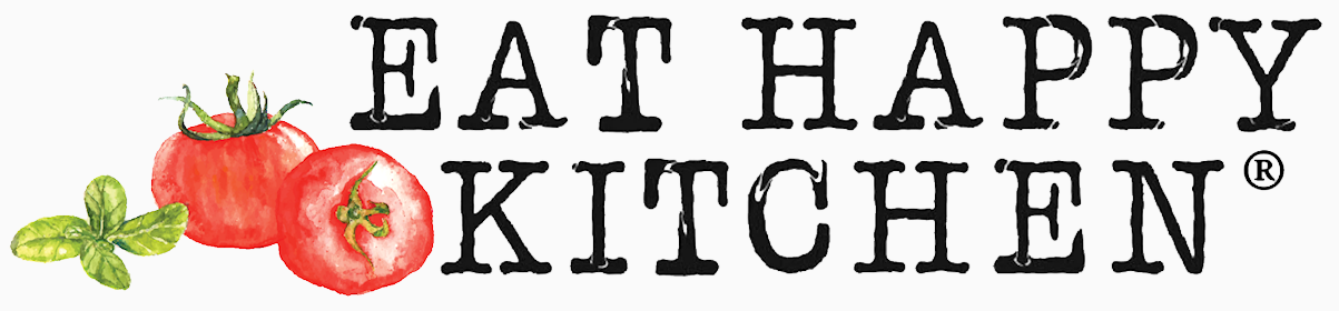 Eat Happy Kitchen