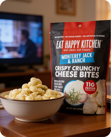 Movie Nights<br>Without The Junk