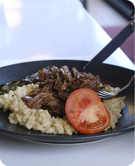 Quick weeknight meals<br>without overthinking