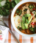 Eat Happy Kitchen Marinara - Gluten Free Tomato Basil Marinara