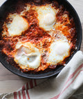 Eat Happy Kitchen Marinara - Gluten Free Tomato Basil Marinara