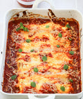 Eat Happy Kitchen Marinara - Gluten Free Tomato Basil Marinara