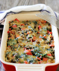 Eat Happy Kitchen Marinara - Gluten Free Tomato Basil Marinara