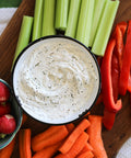Eat Happy Kitchen Marinara - Gluten Free Tomato Basil Marinara