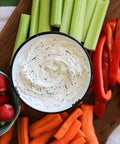 Eat Happy Kitchen Marinara - Gluten Free Tomato Basil Marinara