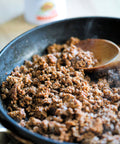 Eat Happy Kitchen Marinara - Gluten Free Tomato Basil Marinara