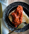 Eat Happy Kitchen Marinara - Gluten Free Tomato Basil Marinara