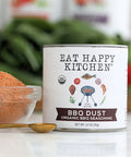 Eat Happy Kitchen Marinara - Gluten Free Tomato Basil Marinara