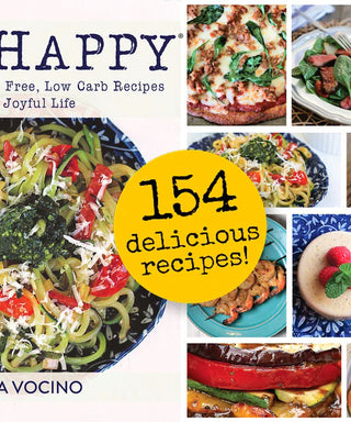 Eat Happy Cookbook (PDF Version) – Eat Happy Kitchen