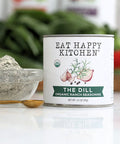 Eat Happy Kitchen Marinara - Gluten Free Tomato Basil Marinara