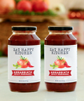 Eat Happy Kitchen Marinara - Gluten Free Tomato Basil Marinara