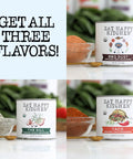 Eat Happy Kitchen Marinara - Gluten Free Tomato Basil Marinara